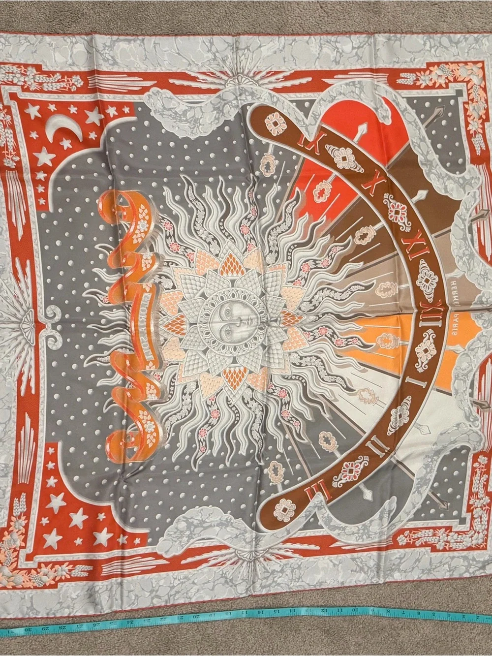 Hermes hermès gloria
